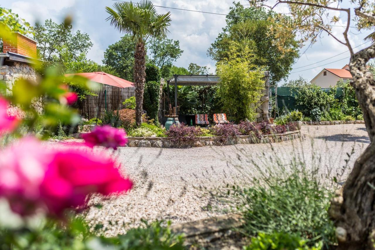 Molnar Resort Villa Mimoza&Apartment Nea Brzac Exterior foto