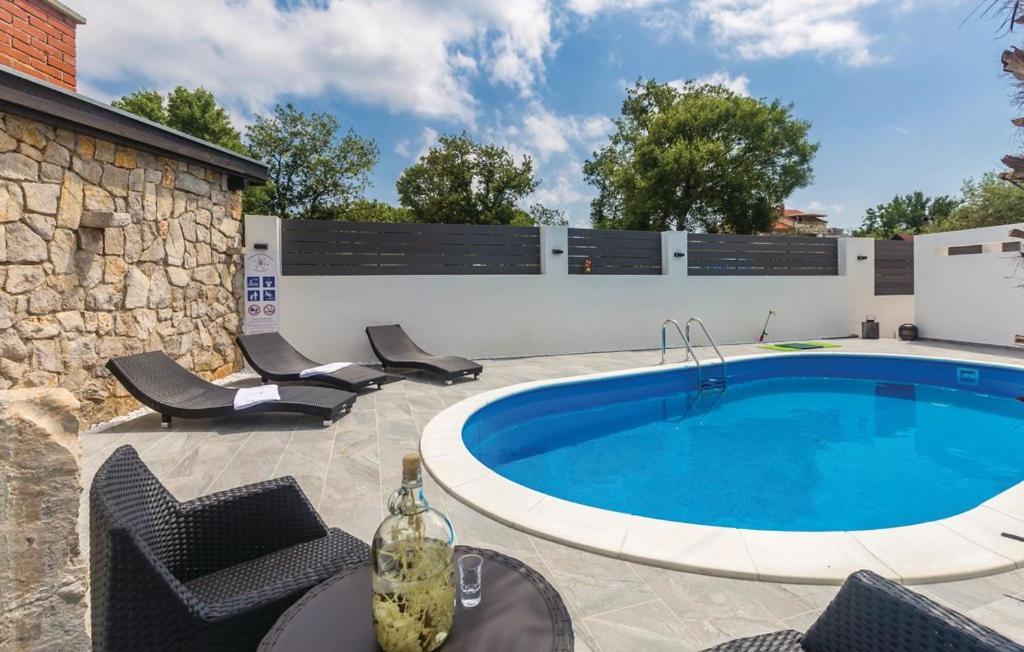 Molnar Resort Villa Mimoza&Apartment Nea Brzac Exterior foto